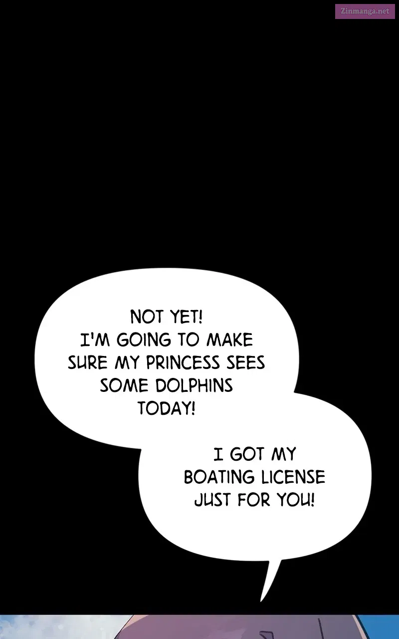 The Fish I Loved Zinmanga X Chapter 26 Page 68