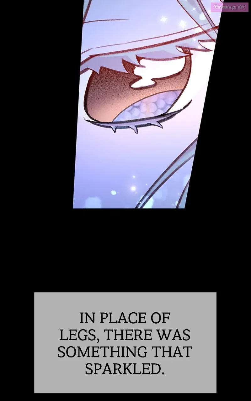 The Fish I Loved Zinmanga X Chapter 26 Page 90