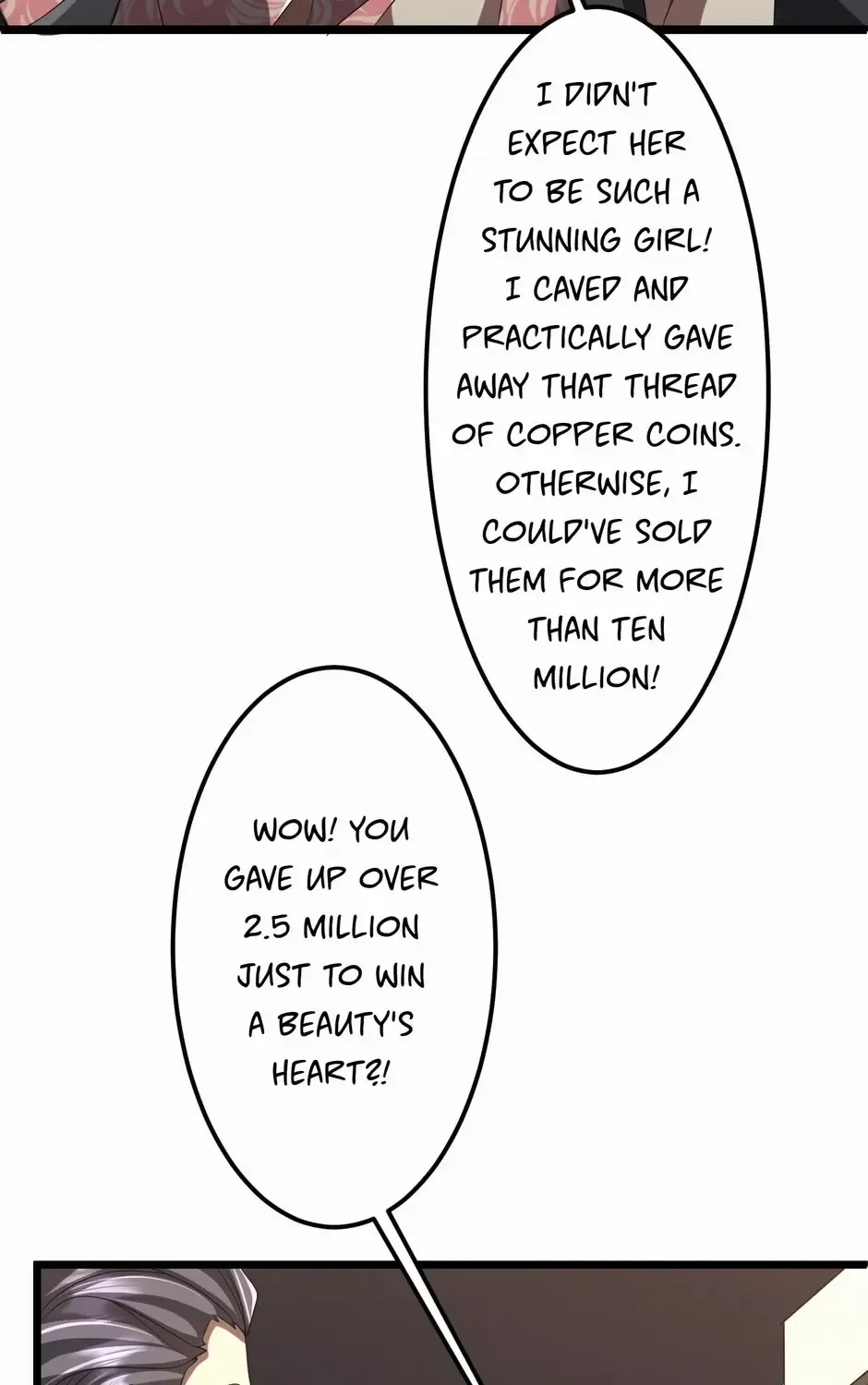 It All Starts With Trillions Of Nether Currency Zinmanga X Chapter 123 Page 62