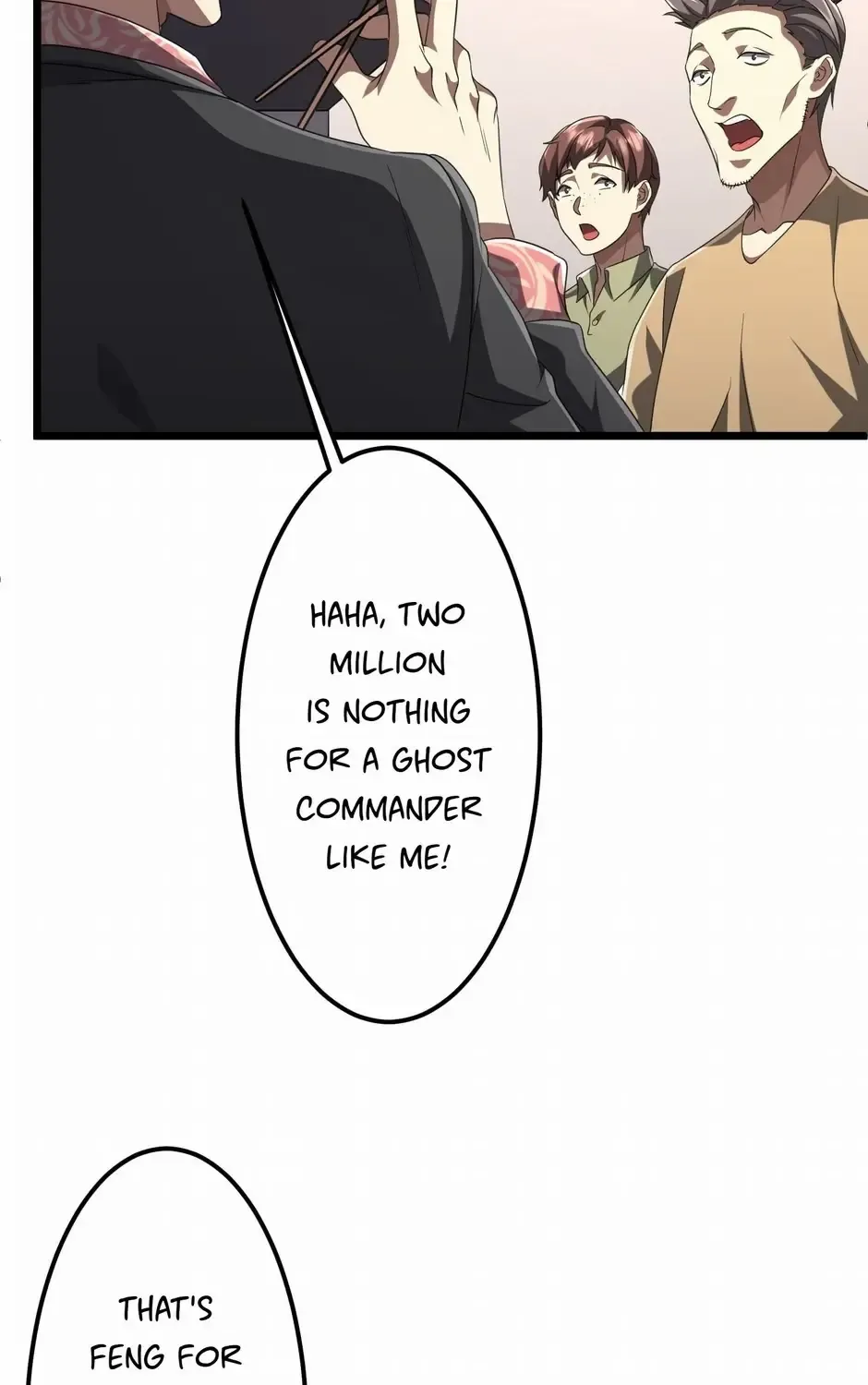It All Starts With Trillions Of Nether Currency Zinmanga X Chapter 123 Page 64