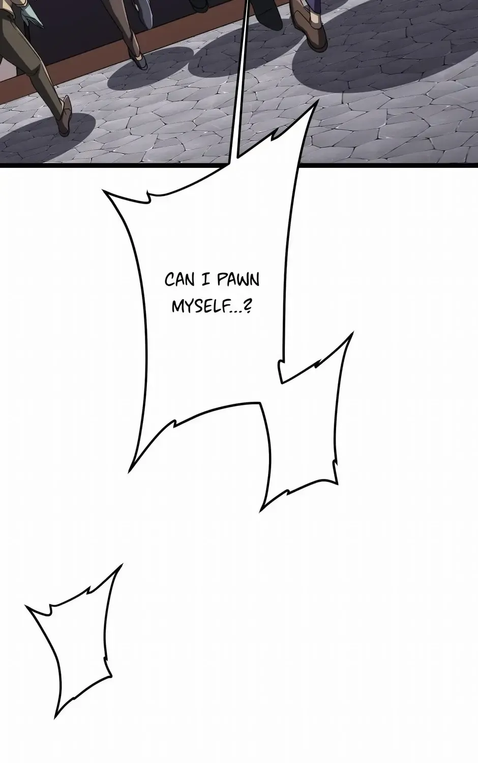 It All Starts With Trillions Of Nether Currency Zinmanga X Chapter 121 Page 140