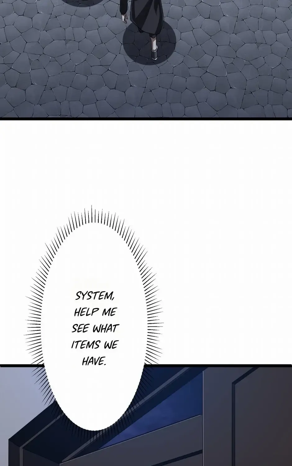 It All Starts With Trillions Of Nether Currency Zinmanga X Chapter 121 Page 146