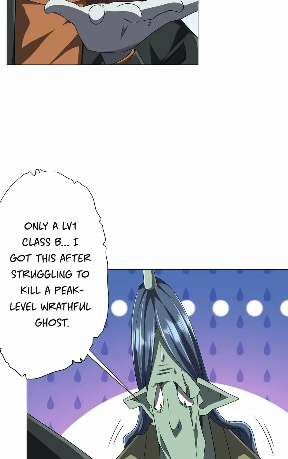 It All Starts With Trillions Of Nether Currency Zinmanga X Chapter 120 Page 87