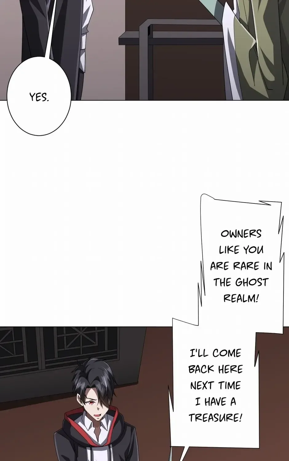 It All Starts With Trillions Of Nether Currency Zinmanga X Chapter 120 Page 103