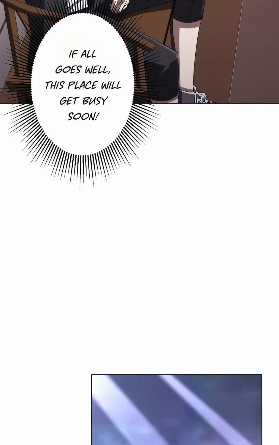 It All Starts With Trillions Of Nether Currency Zinmanga X Chapter 120 Page 115