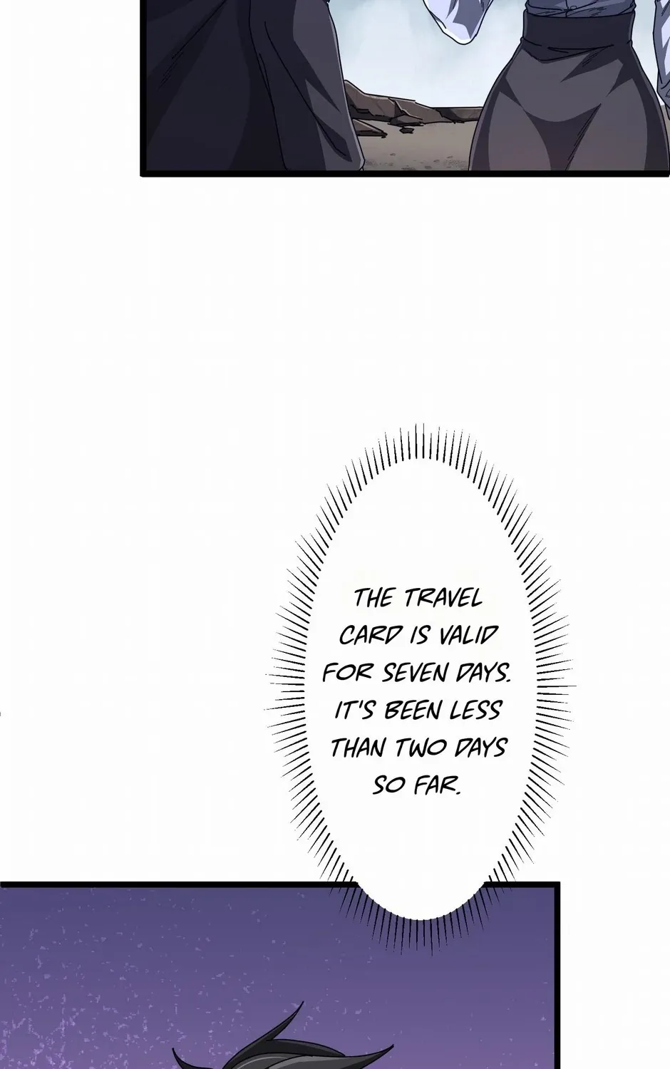 It All Starts With Trillions Of Nether Currency Zinmanga X Chapter 119 Page 14