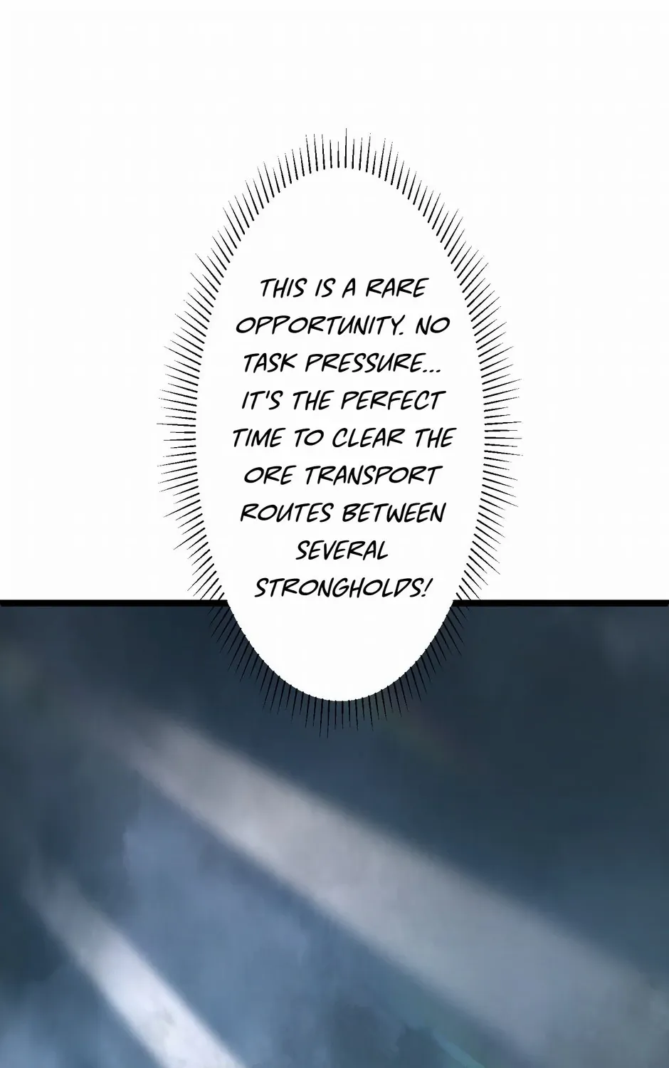 It All Starts With Trillions Of Nether Currency Zinmanga X Chapter 119 Page 18
