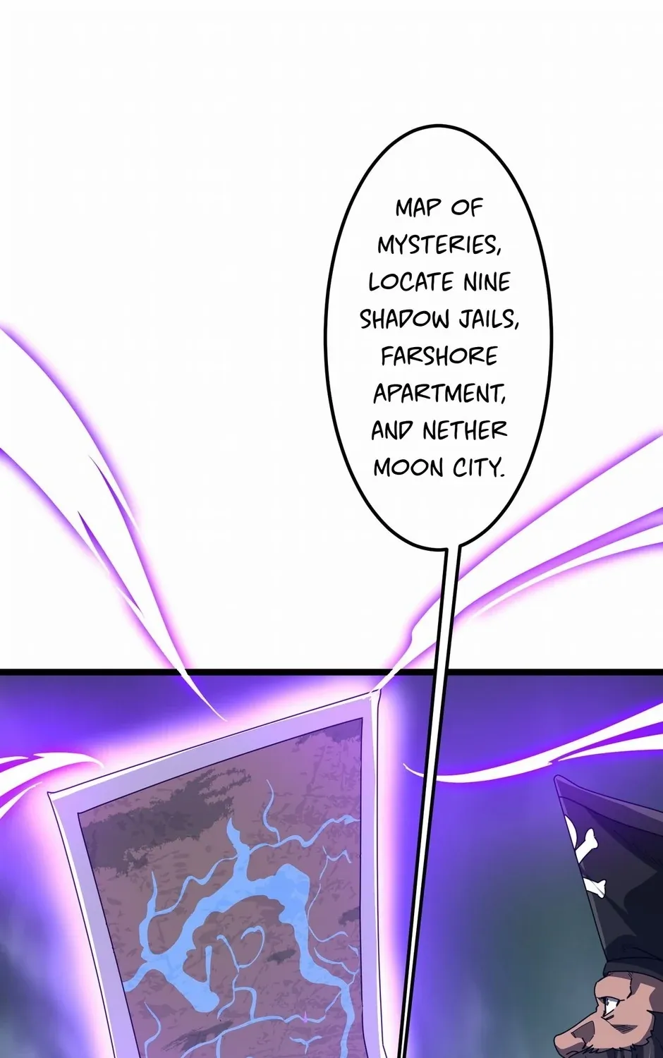 It All Starts With Trillions Of Nether Currency Zinmanga X Chapter 119 Page 46