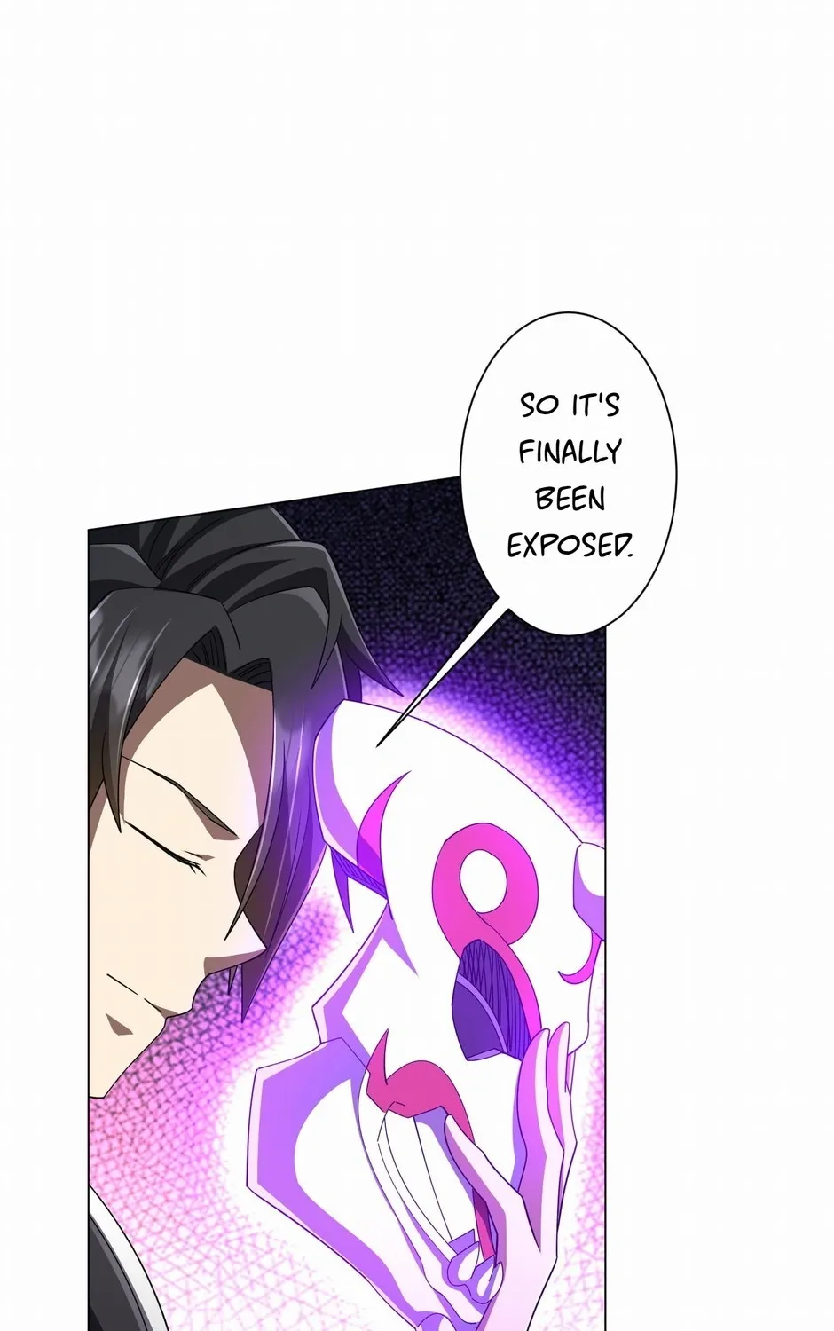 It All Starts With Trillions Of Nether Currency Zinmanga X Chapter 117 Page 99