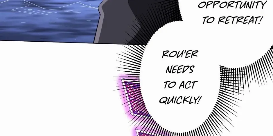 It All Starts With Trillions Of Nether Currency Zinmanga X Chapter 116 Page 21