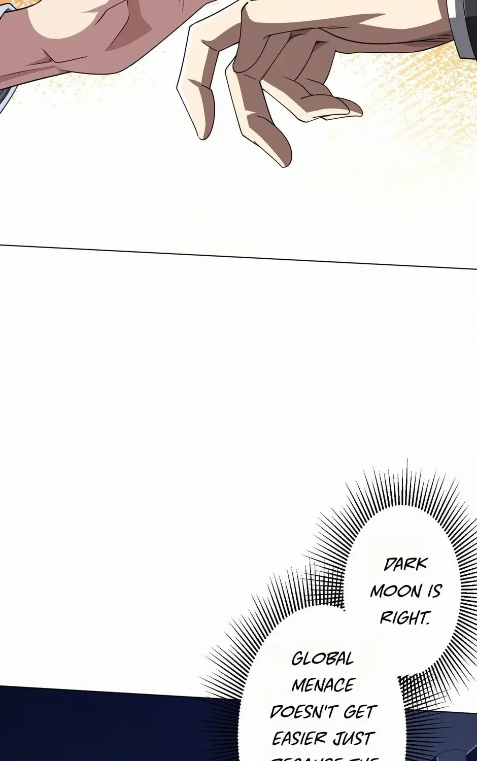 It All Starts With Trillions Of Nether Currency Zinmanga X Chapter 116 Page 136