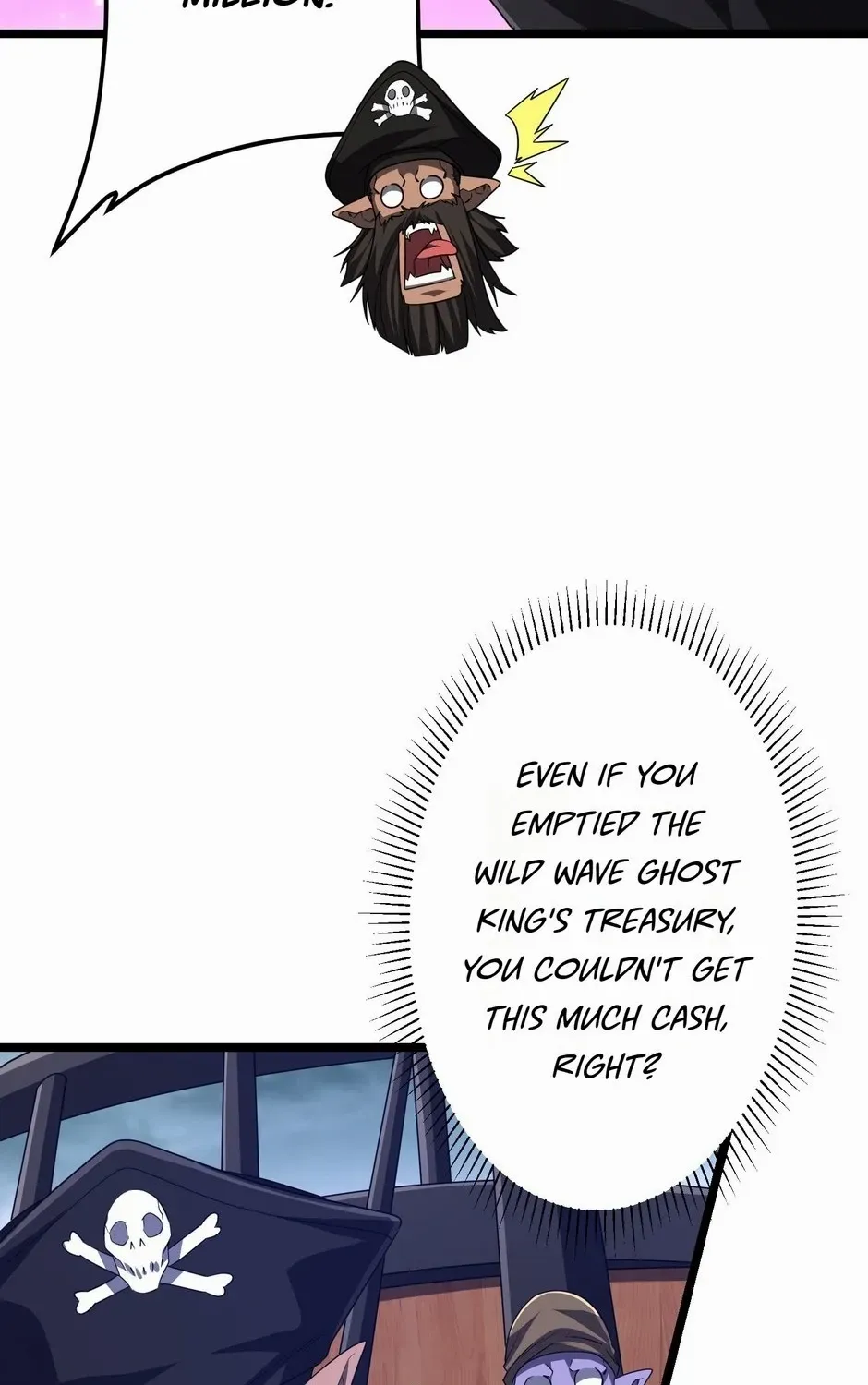 It All Starts With Trillions Of Nether Currency Zinmanga X Chapter 114 Page 79