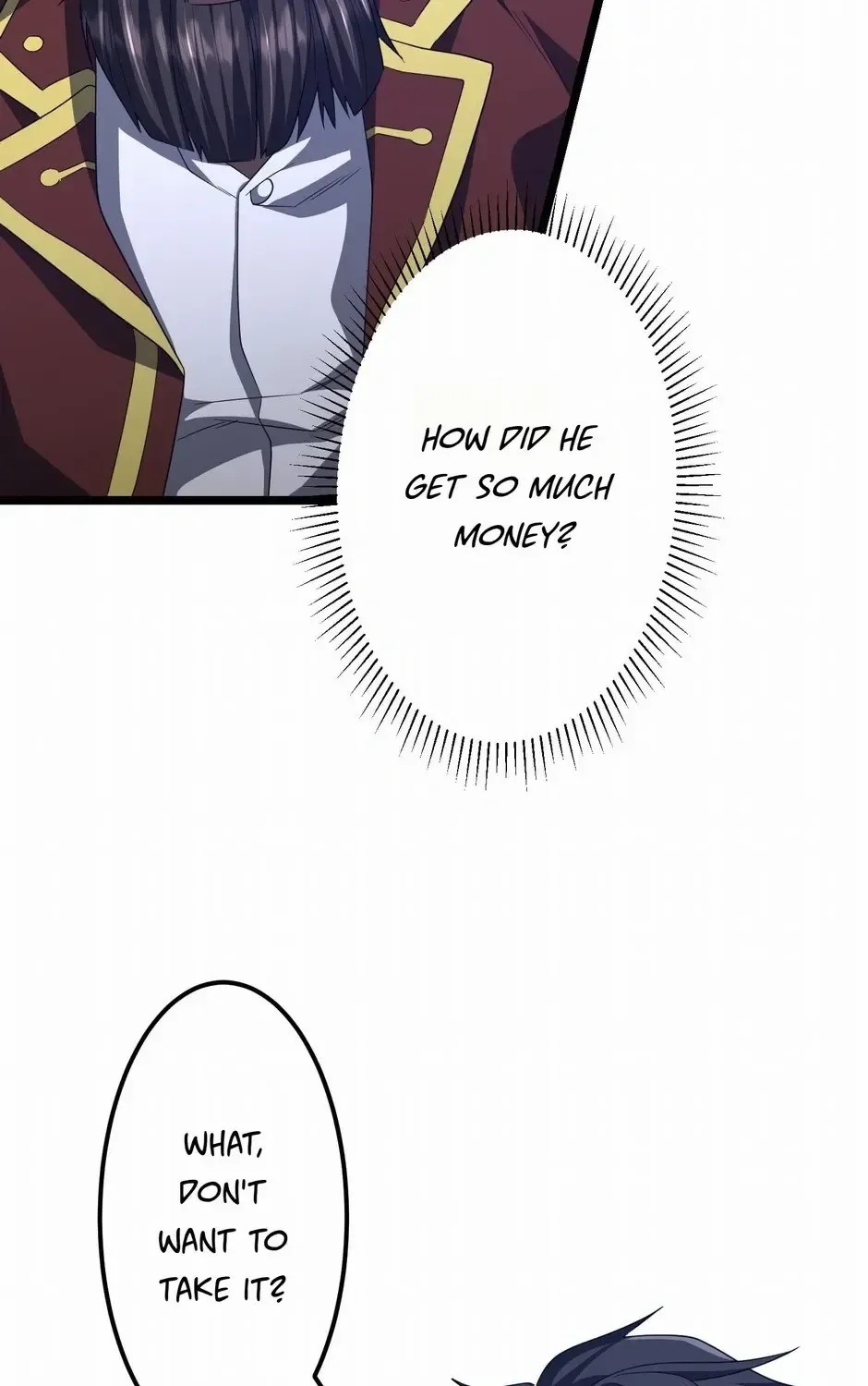 It All Starts With Trillions Of Nether Currency Zinmanga X Chapter 114 Page 81