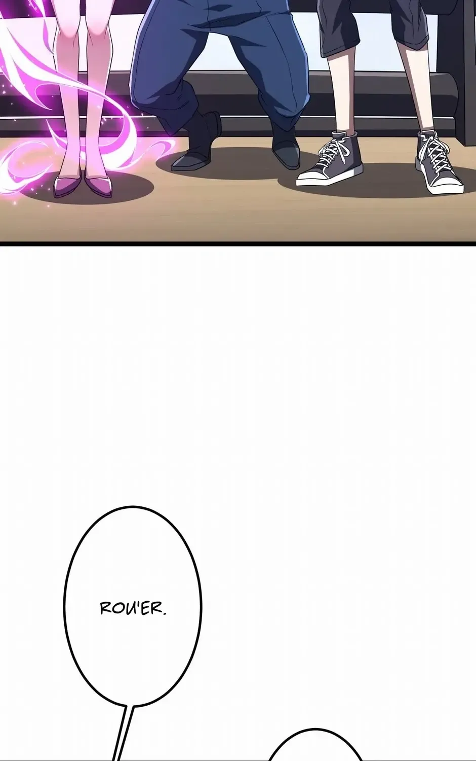 It All Starts With Trillions Of Nether Currency Zinmanga X Chapter 114 Page 109