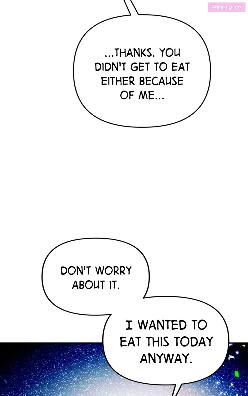 The Fish I Loved Zinmanga X Chapter 25 Page 7