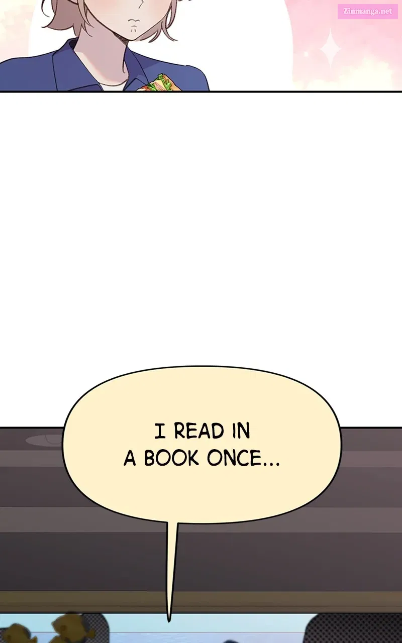 The Fish I Loved Zinmanga X Chapter 25 Page 10