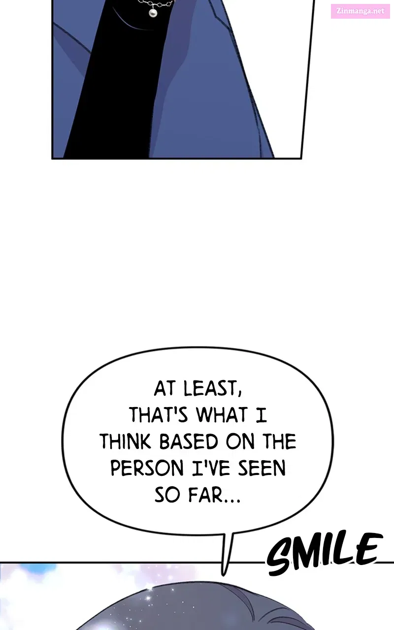The Fish I Loved Zinmanga X Chapter 25 Page 27