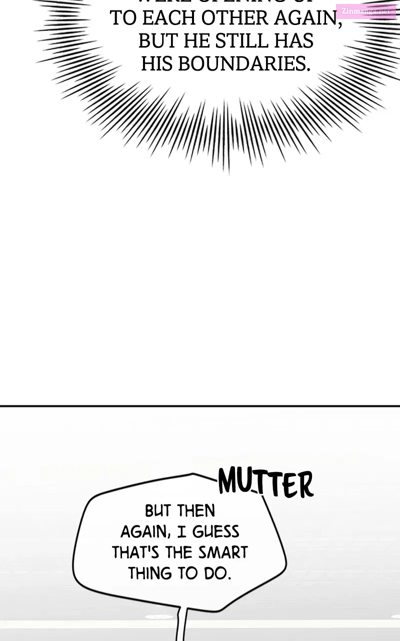 The Fish I Loved Zinmanga X Chapter 25 Page 38