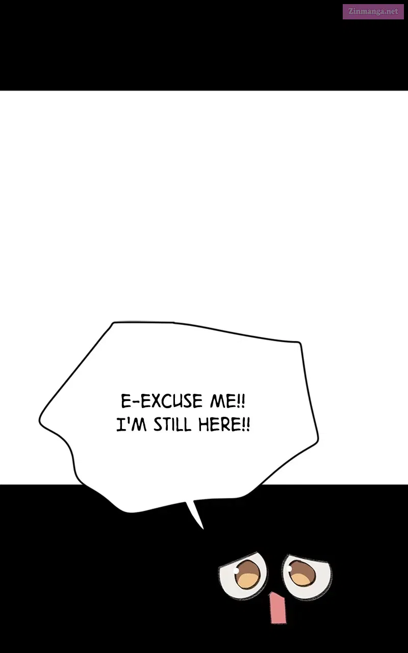 The Fish I Loved Zinmanga X Chapter 25 Page 57