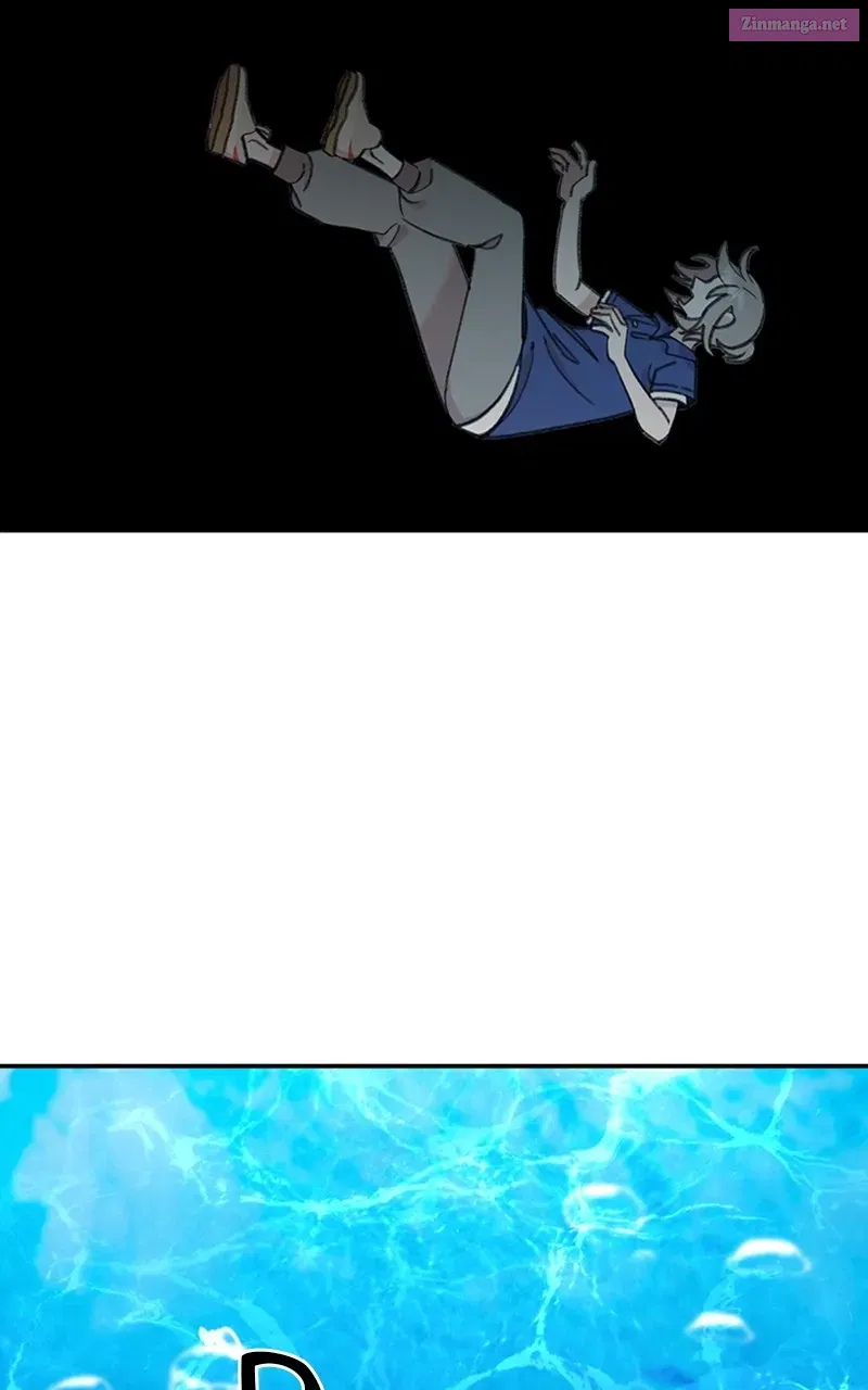 The Fish I Loved Zinmanga X Chapter 25 Page 59
