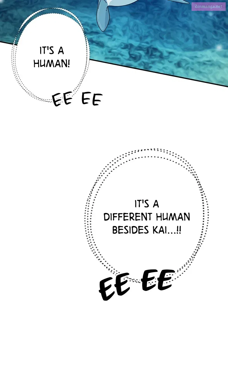 The Fish I Loved Zinmanga X Chapter 25 Page 63