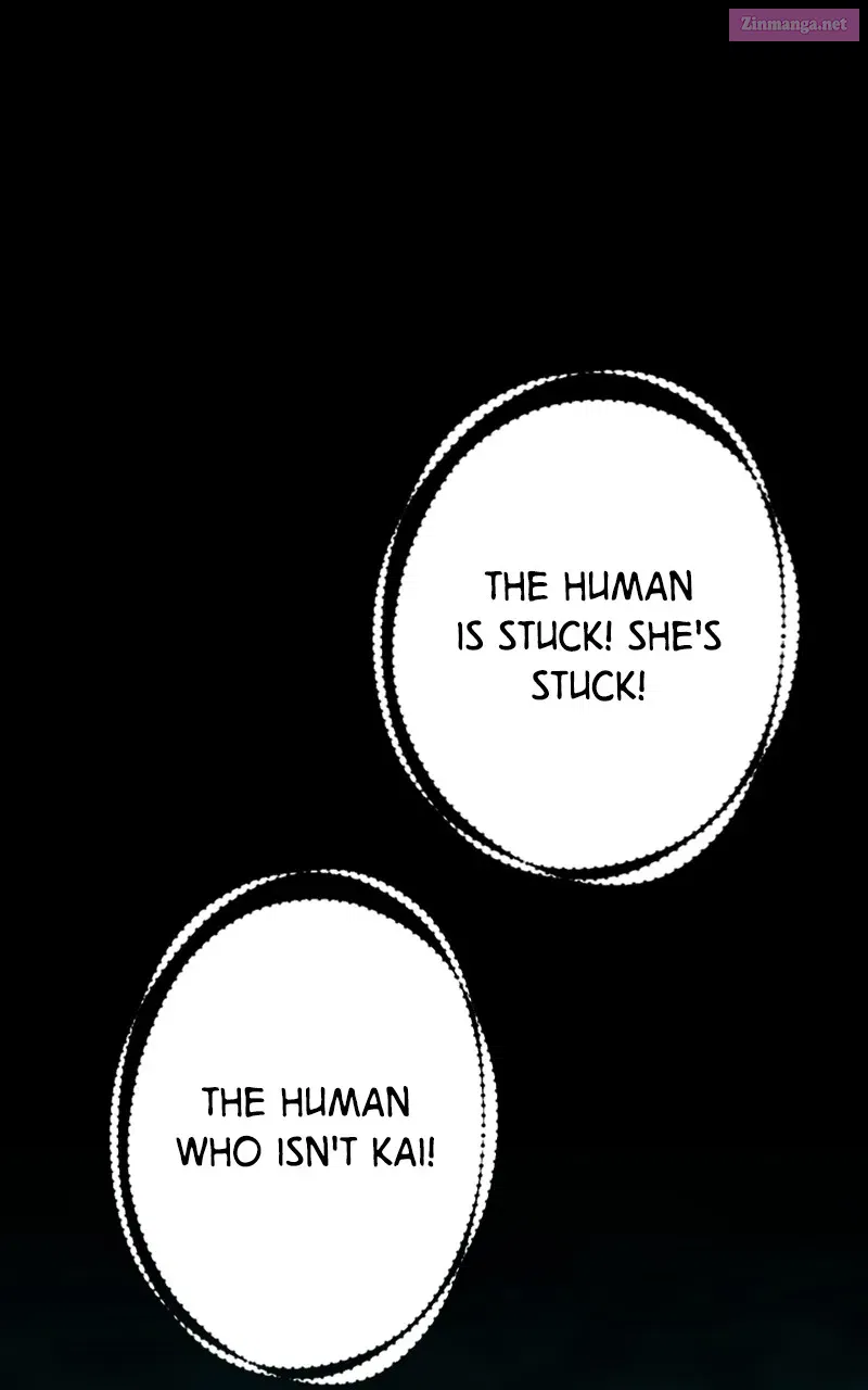 The Fish I Loved Zinmanga X Chapter 25 Page 68