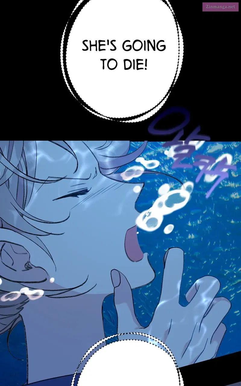 The Fish I Loved Zinmanga X Chapter 25 Page 73