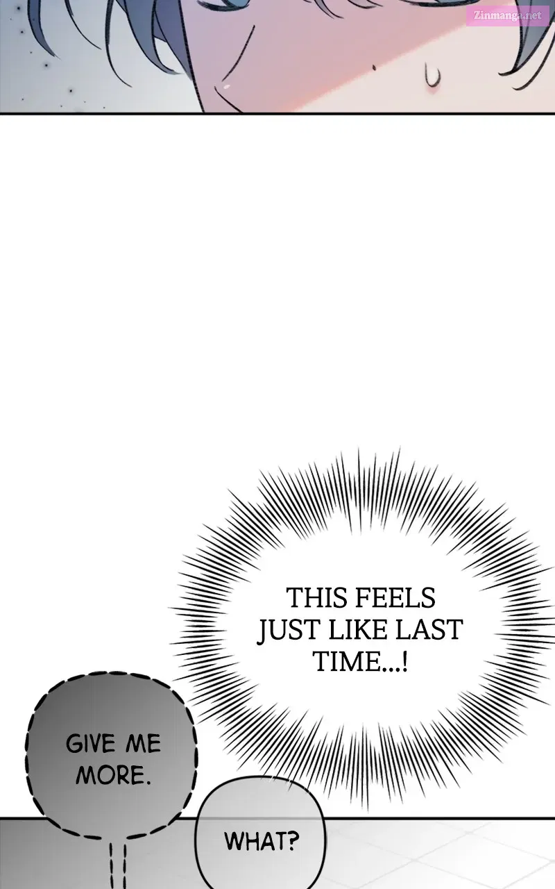 The Fish I Loved Zinmanga X Chapter 25 Page 77