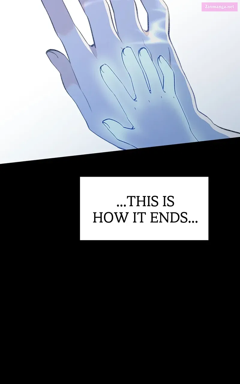 The Fish I Loved Zinmanga X Chapter 25 Page 86