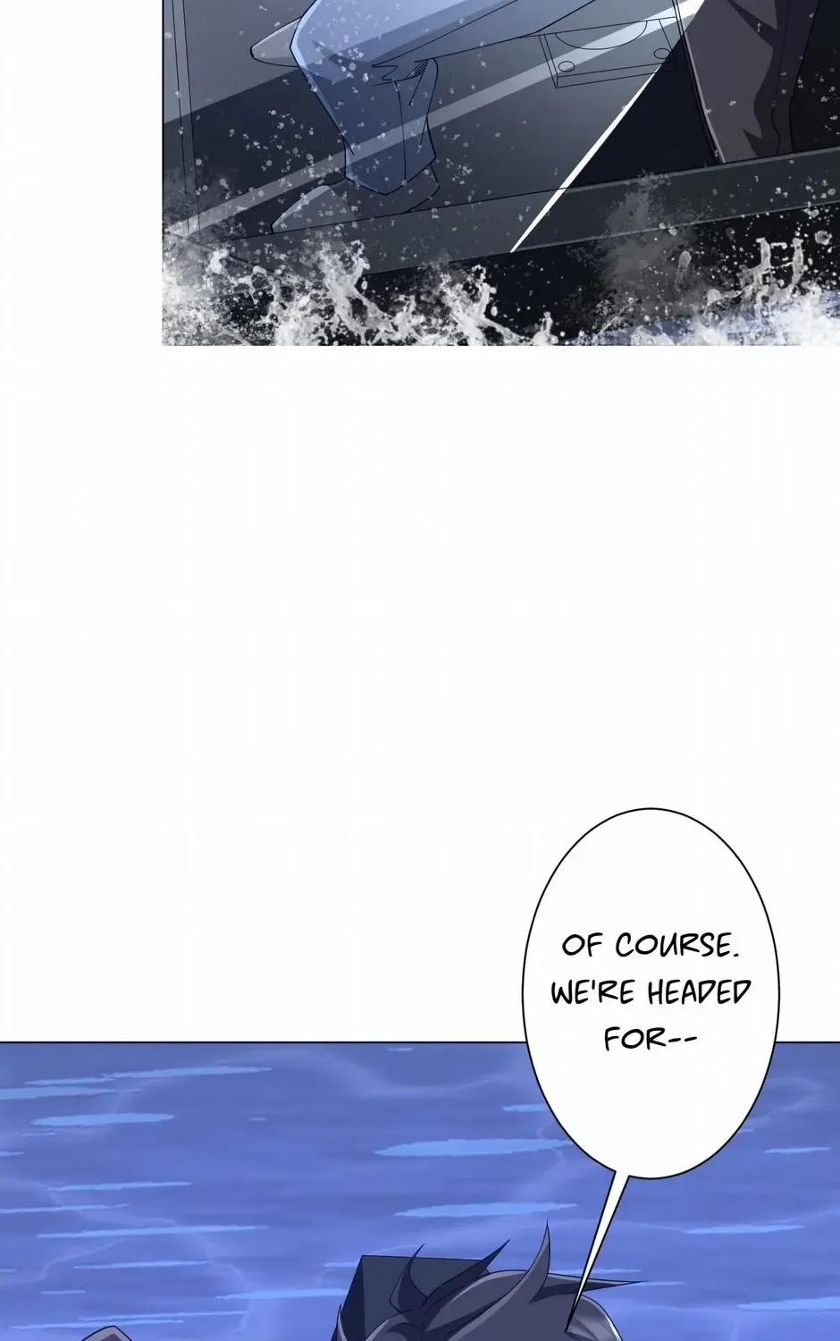 It All Starts With Trillions Of Nether Currency Zinmanga X Chapter 113 Page 144