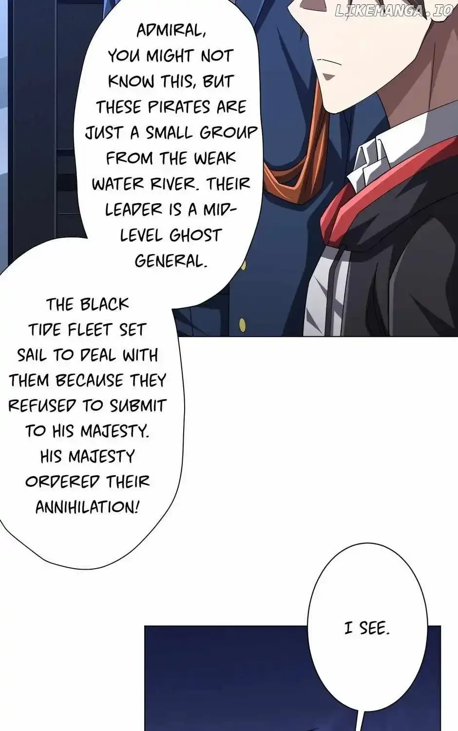 It All Starts With Trillions Of Nether Currency Zinmanga X Chapter 112 Page 59