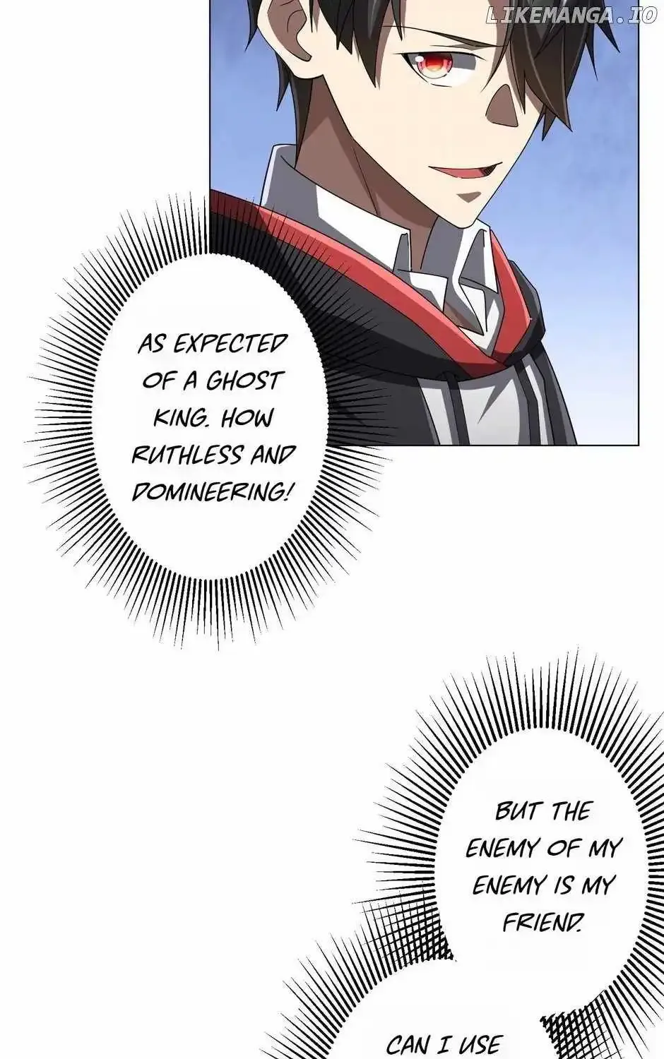 It All Starts With Trillions Of Nether Currency Zinmanga X Chapter 112 Page 61
