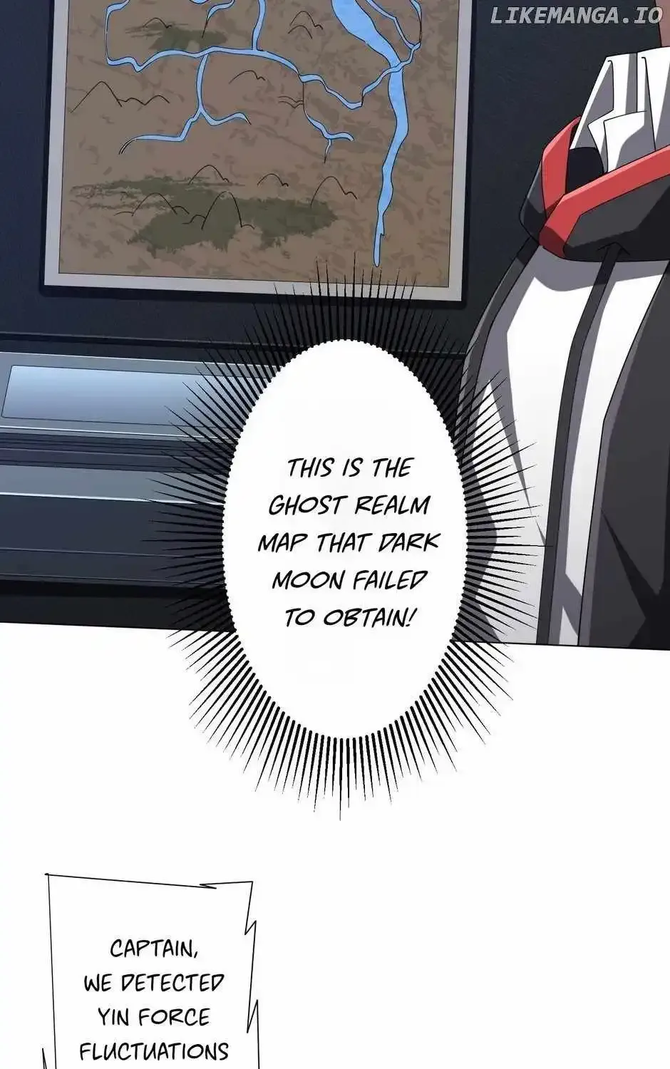 It All Starts With Trillions Of Nether Currency Zinmanga X Chapter 112 Page 73