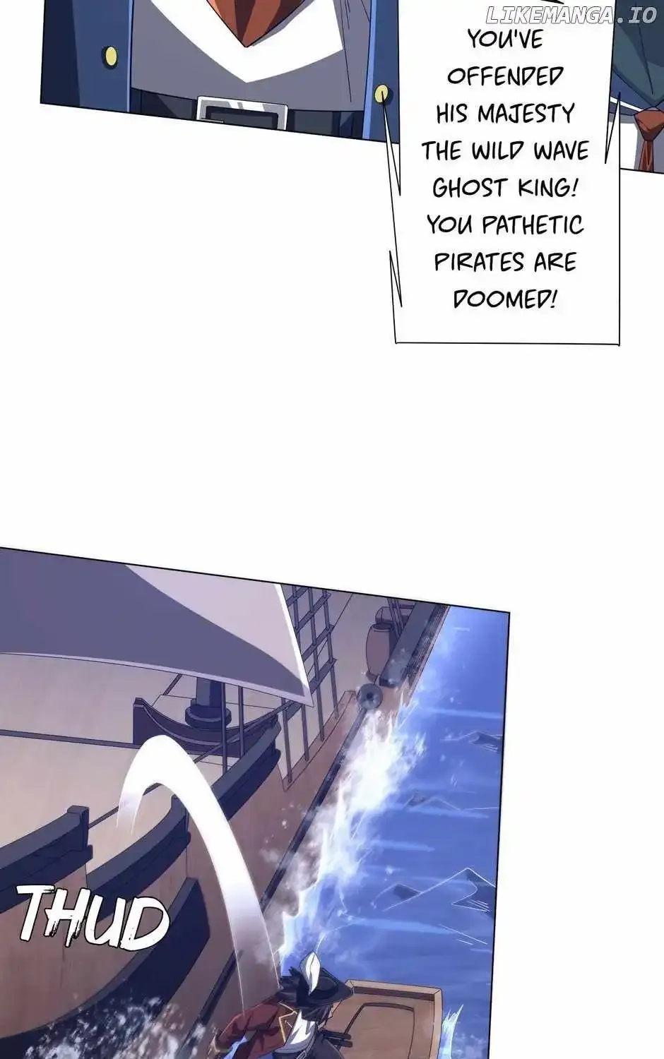 It All Starts With Trillions Of Nether Currency Zinmanga X Chapter 112 Page 93