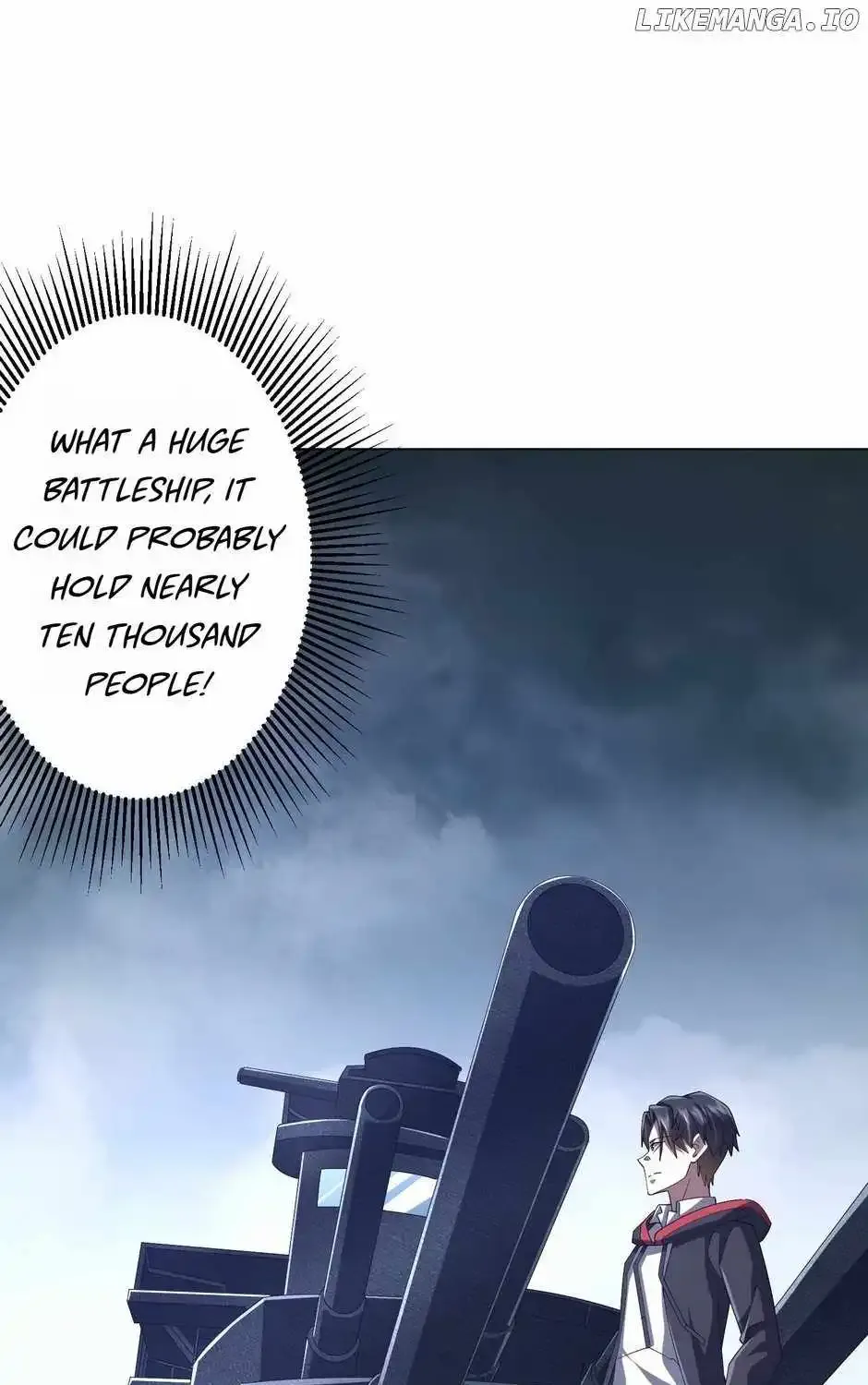 It All Starts With Trillions Of Nether Currency Zinmanga X Chapter 111 Page 3
