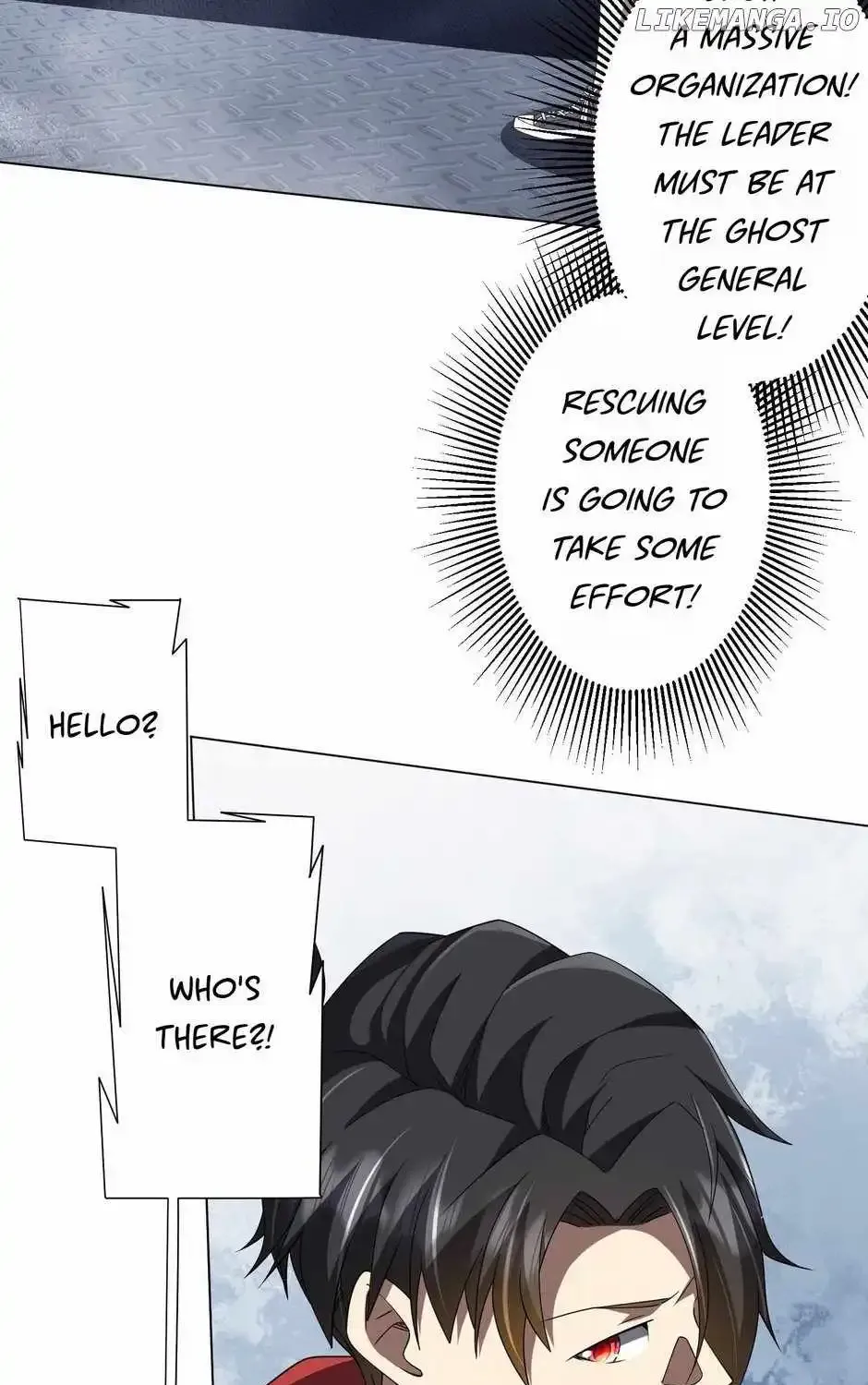 It All Starts With Trillions Of Nether Currency Zinmanga X Chapter 111 Page 5
