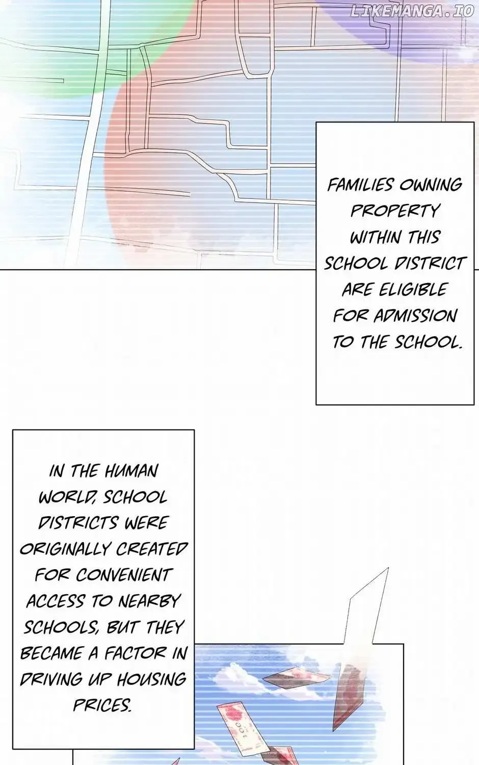 It All Starts With Trillions Of Nether Currency Zinmanga X Chapter 109 Page 5
