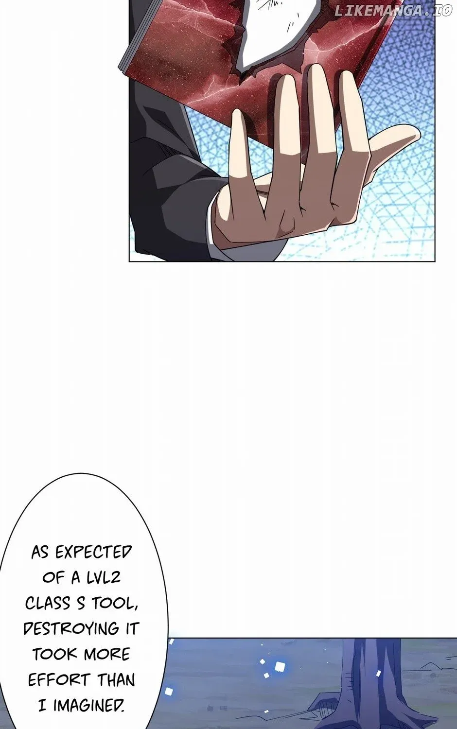 It All Starts With Trillions Of Nether Currency Zinmanga X Chapter 107 Page 39