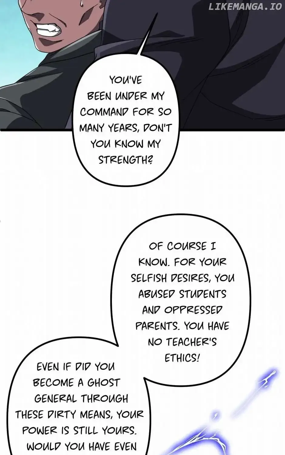 It All Starts With Trillions Of Nether Currency Zinmanga X Chapter 106 Page 56