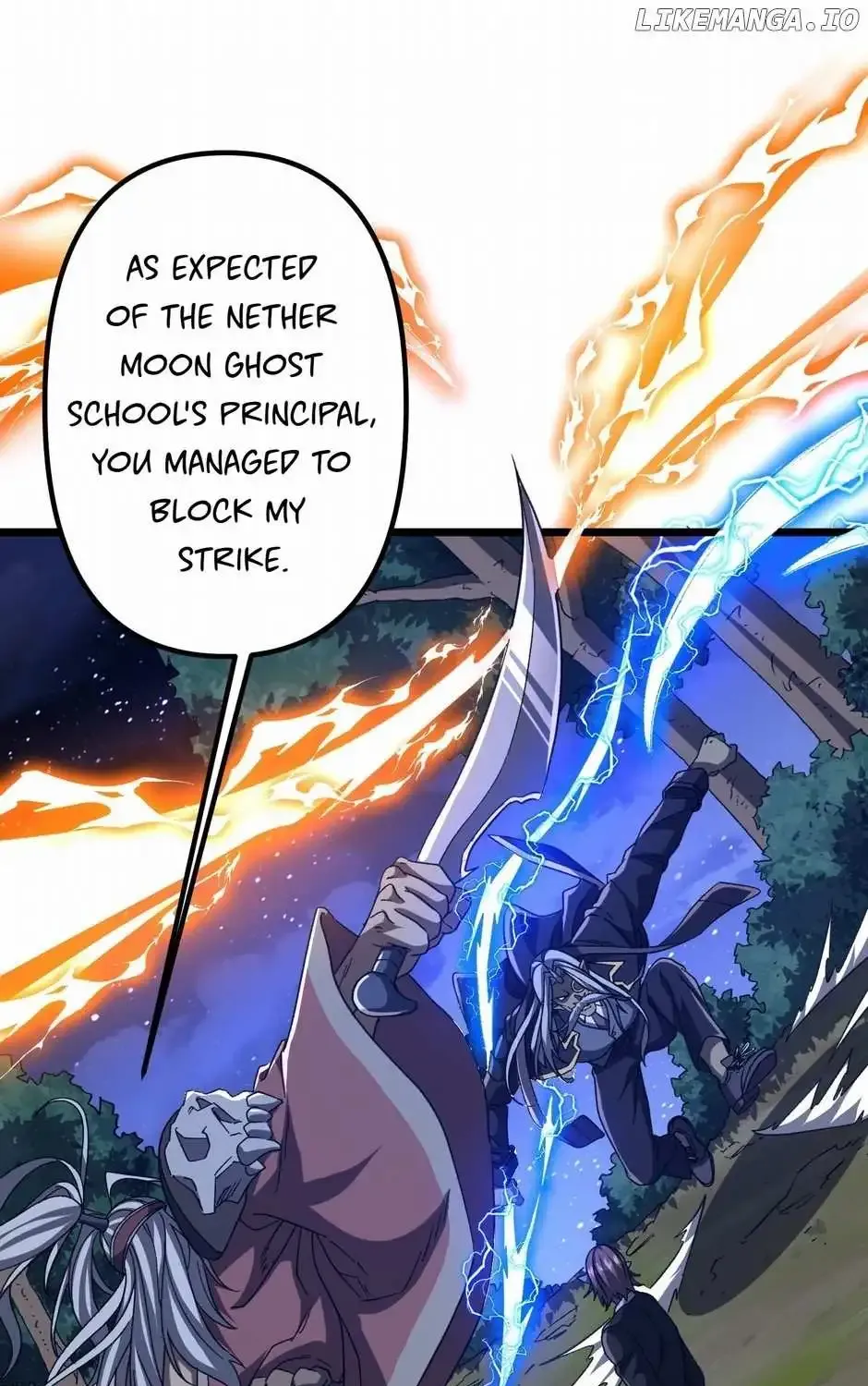 It All Starts With Trillions Of Nether Currency Zinmanga X Chapter 106 Page 74