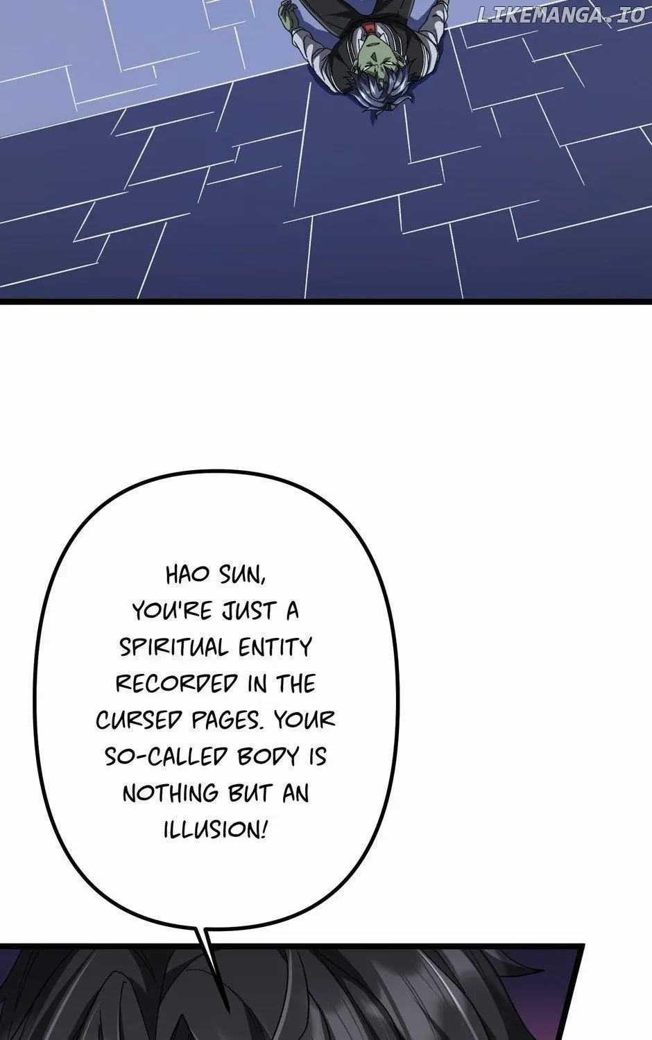 It All Starts With Trillions Of Nether Currency Zinmanga X Chapter 106 Page 150
