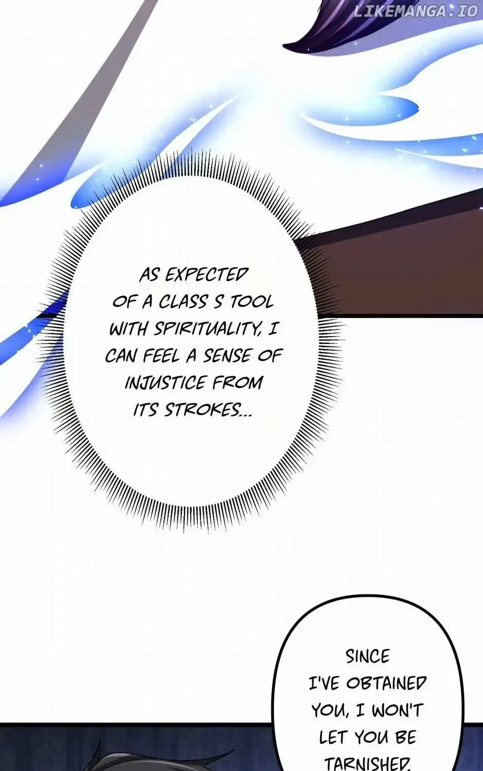 It All Starts With Trillions Of Nether Currency Zinmanga X Chapter 105 Page 79