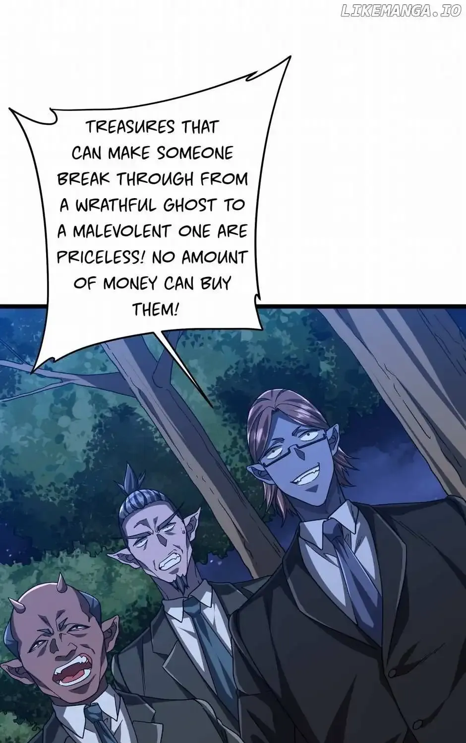 It All Starts With Trillions Of Nether Currency Zinmanga X Chapter 105 Page 125