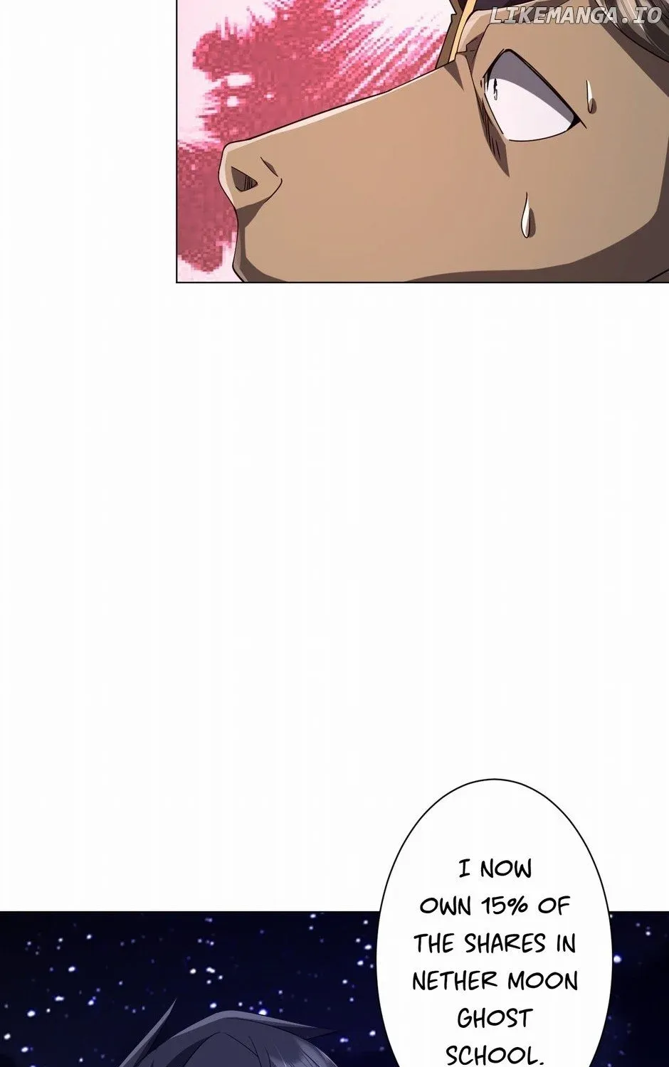 It All Starts With Trillions Of Nether Currency Zinmanga X Chapter 104 Page 91