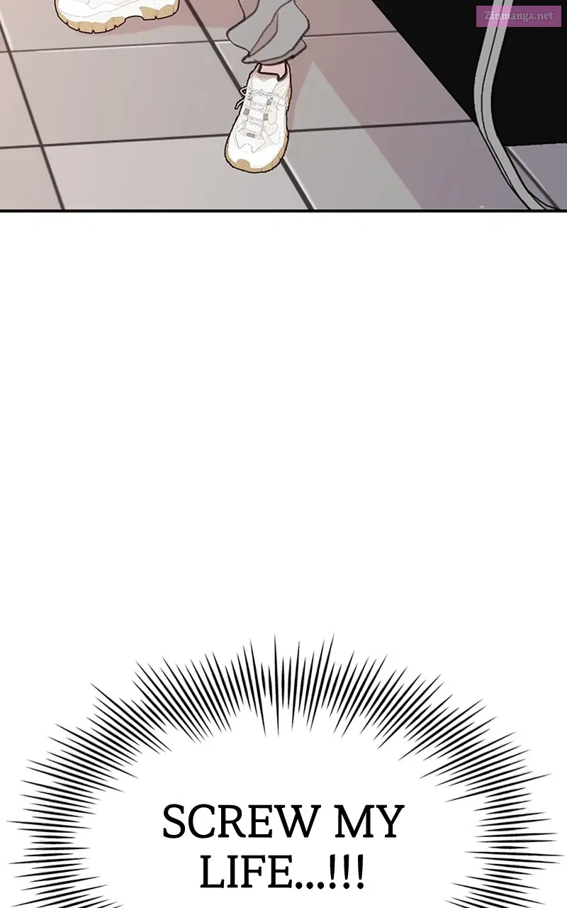 The Fish I Loved Zinmanga X Chapter 24 Page 6
