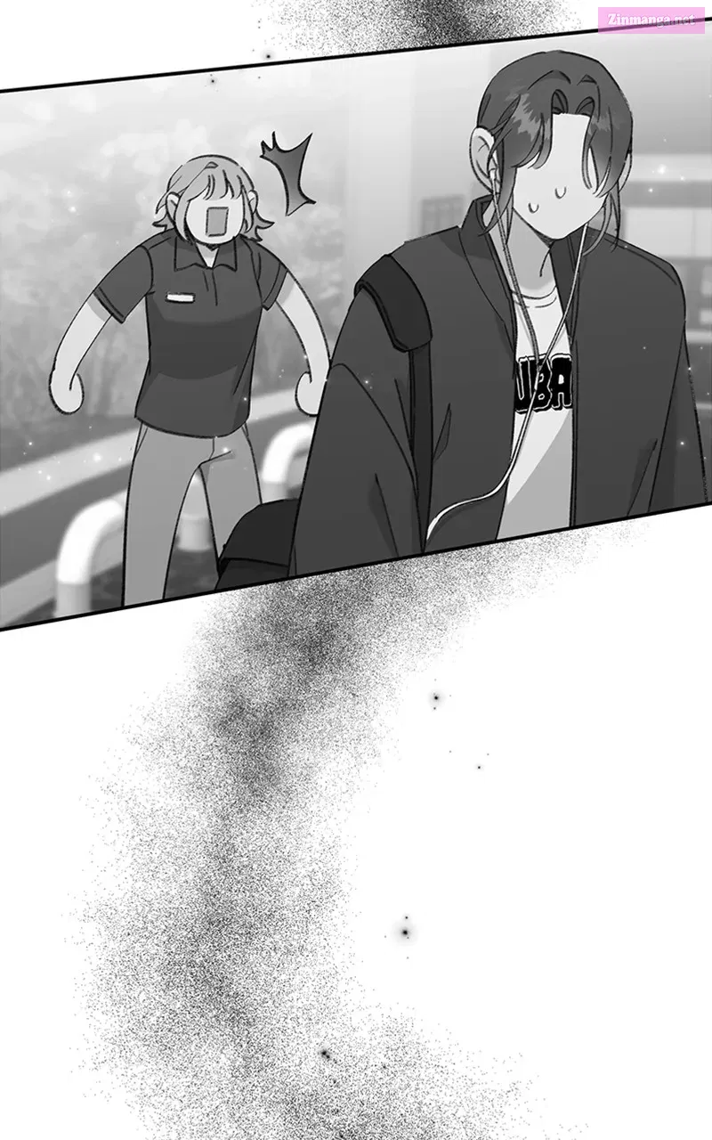 The Fish I Loved Zinmanga X Chapter 24 Page 26