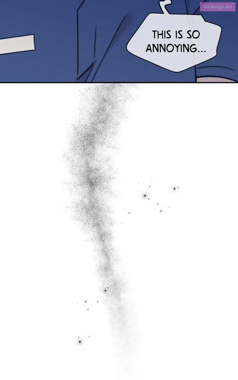 The Fish I Loved Zinmanga X Chapter 24 Page 28