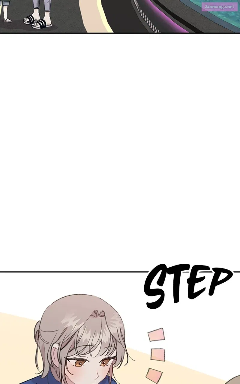 The Fish I Loved Zinmanga X Chapter 24 Page 32