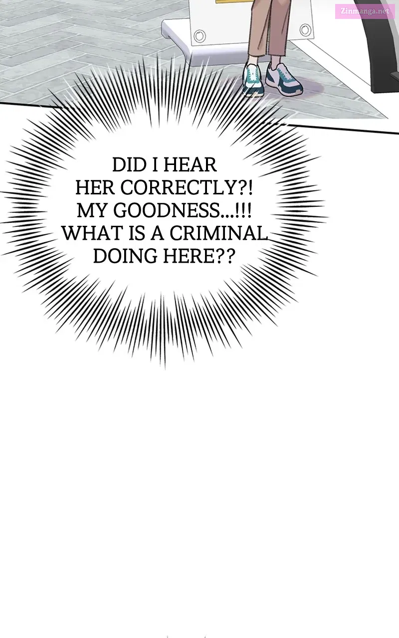 The Fish I Loved Zinmanga X Chapter 24 Page 48