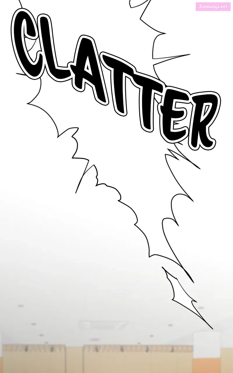 The Fish I Loved Zinmanga X Chapter 24 Page 58
